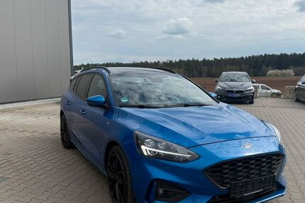 Ford Focus 80.000 km 16.990 &euro; Buchschwabach bei Nürnberg 90574