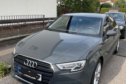 Audi A3 112.100 km 15.800 € Altdorf 90518