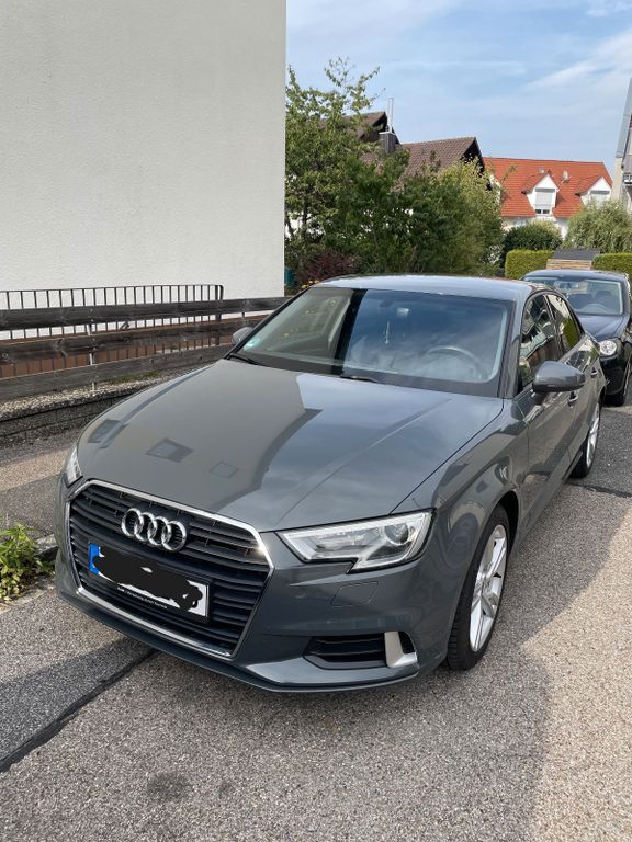 Audi A3 112.100 km 15.800 € Altdorf 90518