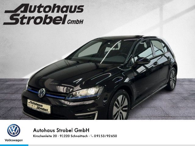VW Golf 123.097 km 15.990 € Schnaittach 91220