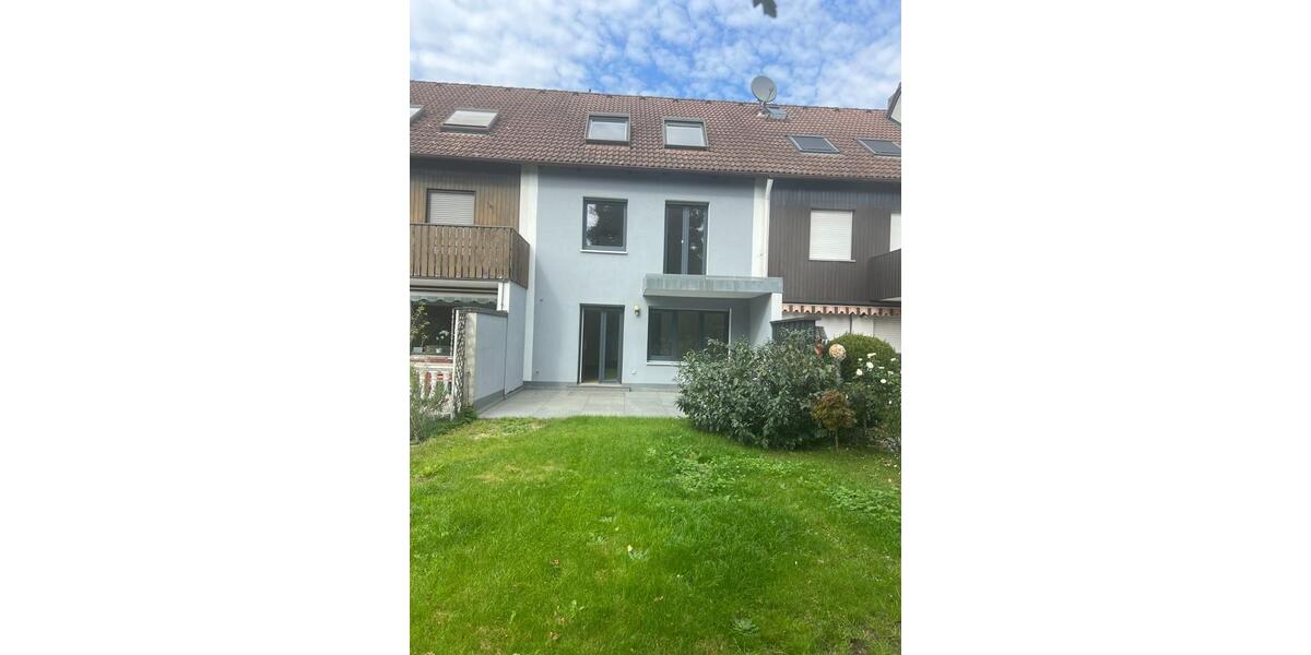 Reihenhaus Nürnberg Katzwang - 6.5 Zimmer, 132 m&sup2;, 498.000&euro; | Angebot:25310767