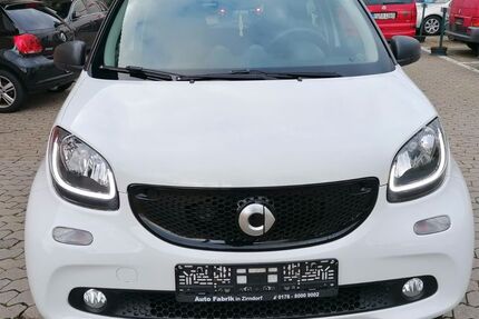 Smart ForFour 23.000 km 11.250 &euro; Zirndorf 90513