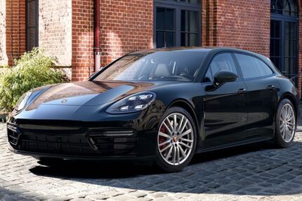 Porsche Panamera 45.200 km 104.990 € Nürnberg 90425