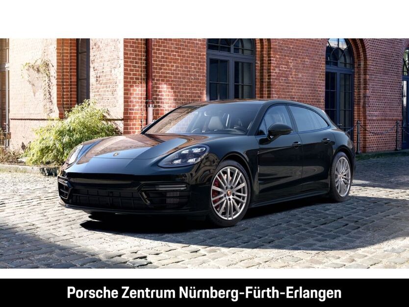 Porsche Panamera 45.200 km 104.990 € Nürnberg 90425