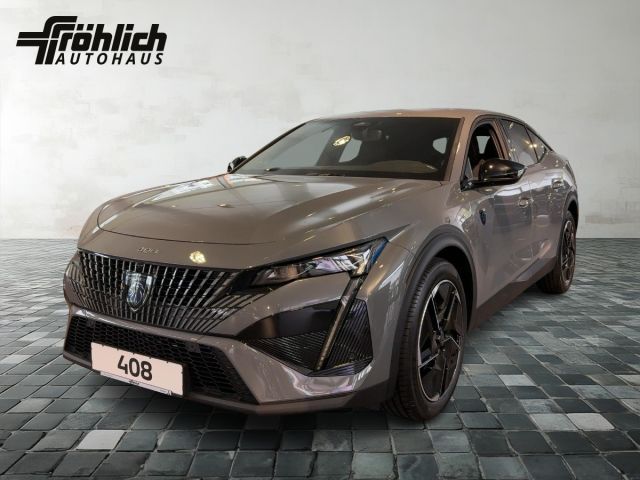 Peugeot 408 3.000 km 28.790 &euro; Nürnberg OT Schweinau 90439