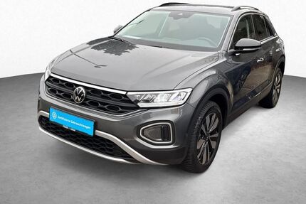 VW T-Roc 25.700 km 21.950 &euro; Schwabach 91126