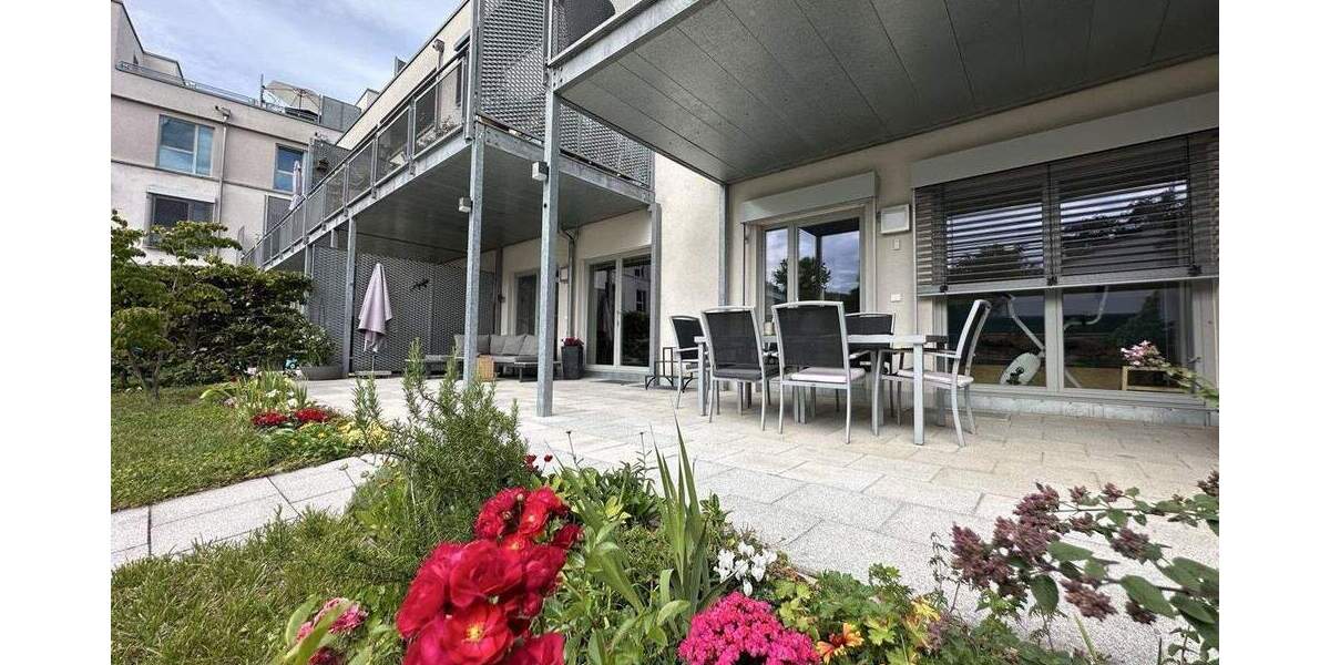 Etagenwohnung Fürth Atzenhof - 4 Zimmer, 134 m&sup2;, 639.000&euro; | Angebot:24548563