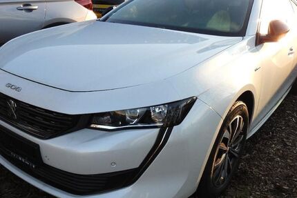 Peugeot 508 15.700 km 22.555 € Röthenbach a. d. Pegnitz 90552