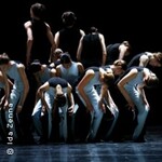 Palucca Hochschule für Tanz Dresden - Tanztheater - Ballettabend