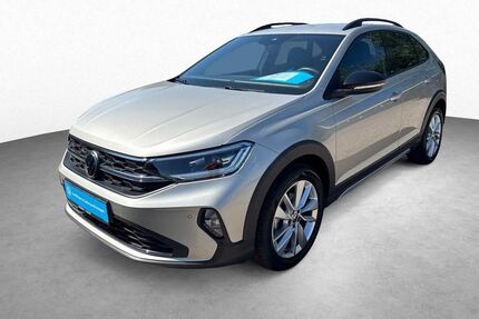 VW Taigo 18.490 km 21.940 € Roth 91154