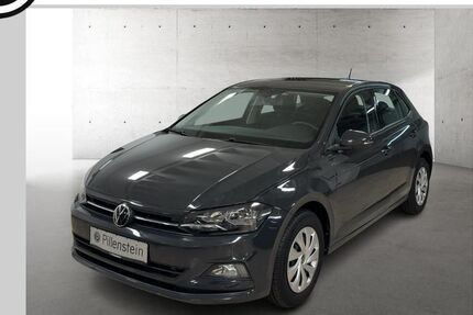 VW Polo 69.550 km 15.908 &euro; Fürth 90762