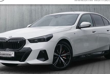 BMW i5 16.271 km 58.340 &euro; Erlangen 91058