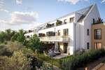Terrassenwohnung Röthenbach an der Pegnitz Röthenbach - 2 Zimmer, 56 m&sup2;, 329.923&euro; | Angebot:26556134