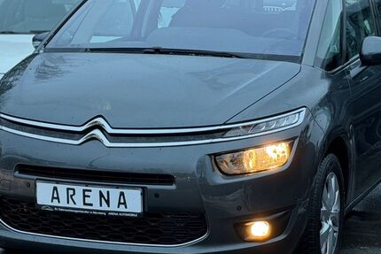 Citroen C4 SpaceTourer 84.728 km 9.999 &euro; Nürnberg 90431