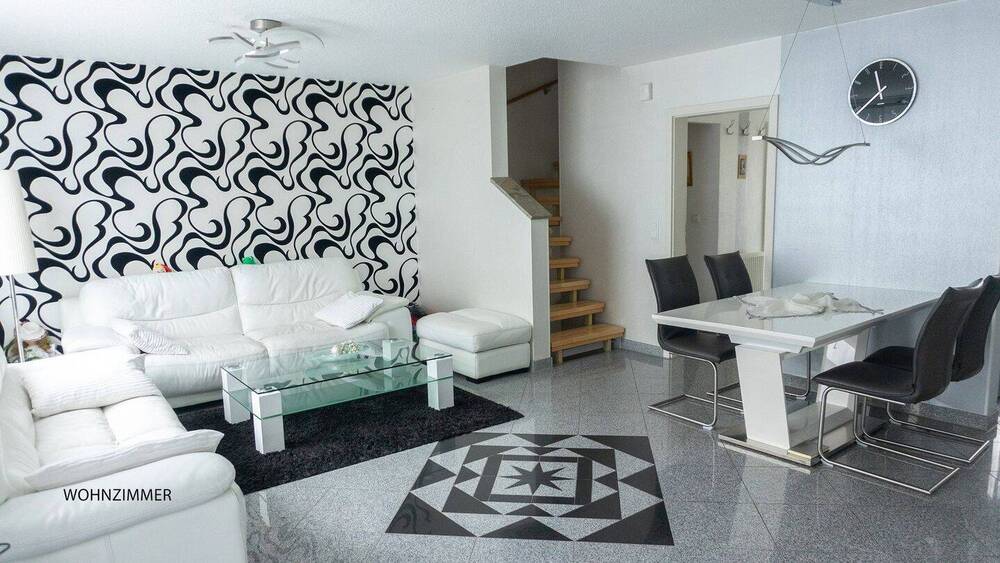 Reihenmittelhaus Nürnberg Großreuth b Schweinau - 5 Zimmer, 138 m&sup2;, 739.000&euro; | Angebot:26253565