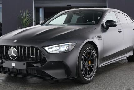Mercedes-Benz AMG GT 12.970 km 135.990 &euro; Altdorf 90518