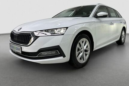 Skoda Octavia 43.100 km 29.570 € Fürth 90763