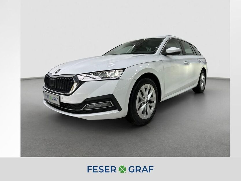 Skoda Octavia 43.100 km 29.570 € Fürth 90763