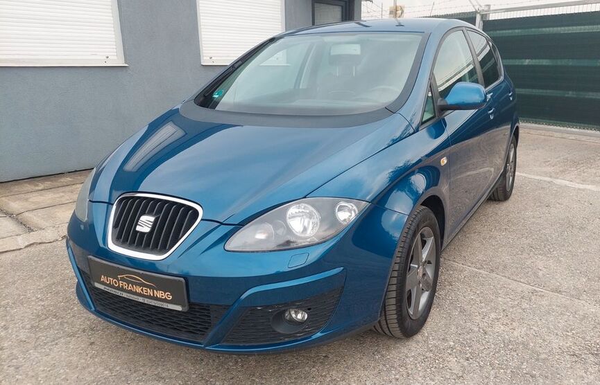 Seat Altea 175.000 km 6.400 € Nürnberg 90408