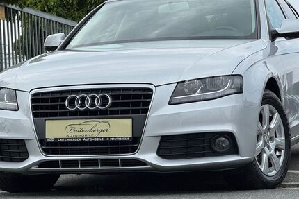 Audi A4 166.000 km 5.900 &euro; Fürth 90763