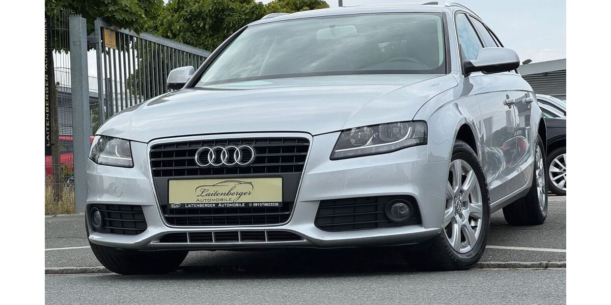 Audi A4 166.000 km 5.900 &euro; Fürth 90763