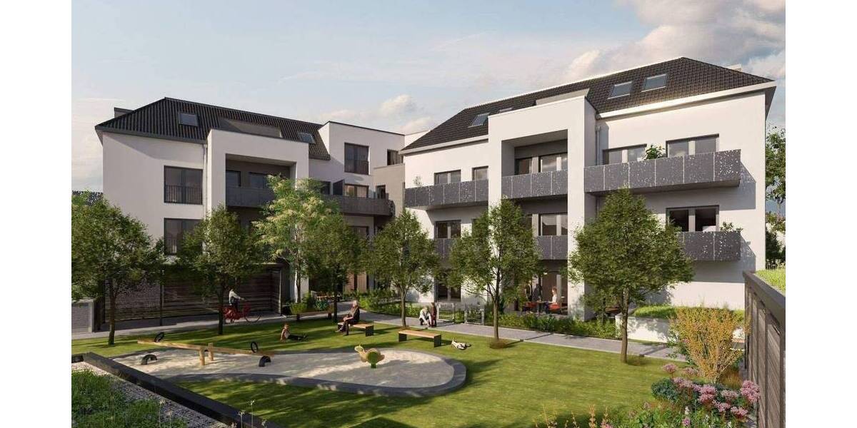 Etagenwohnung Fürth Eigenes Heim - 4 Zimmer, 760.170&euro; | Angebot:26903981