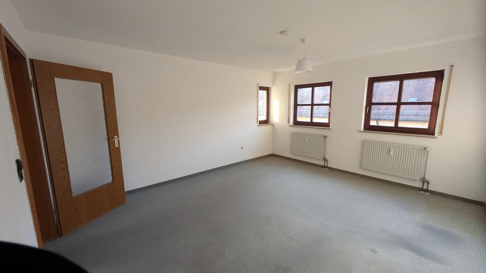 2-Zw mit TG Stellplatz in Bahnhofsnähe Fürth Südstadt 2 zimmer