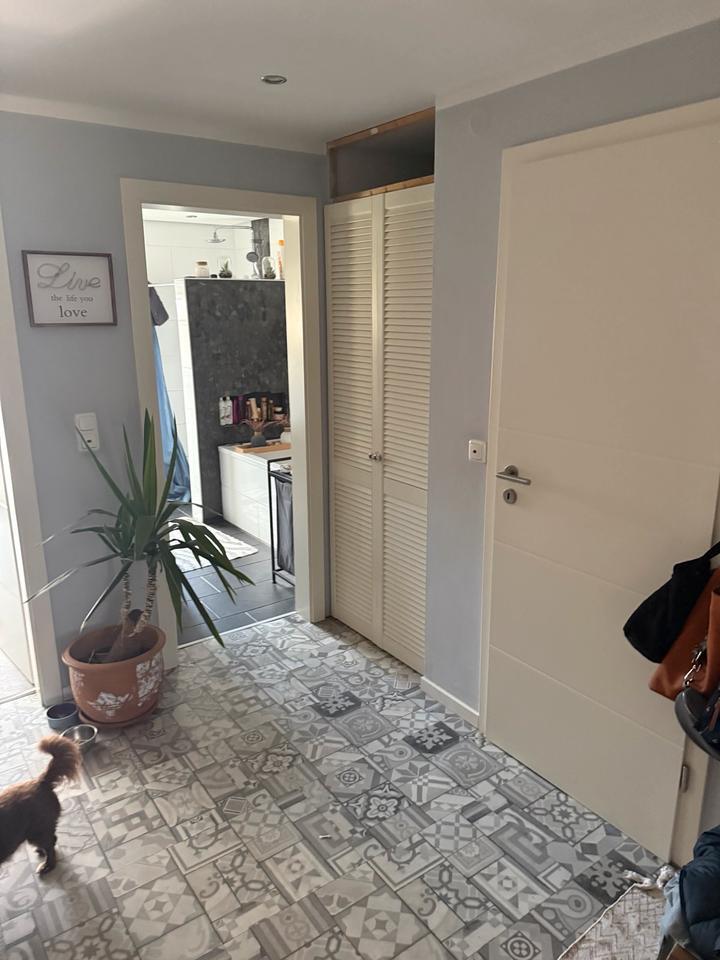 Einfamilienhaus