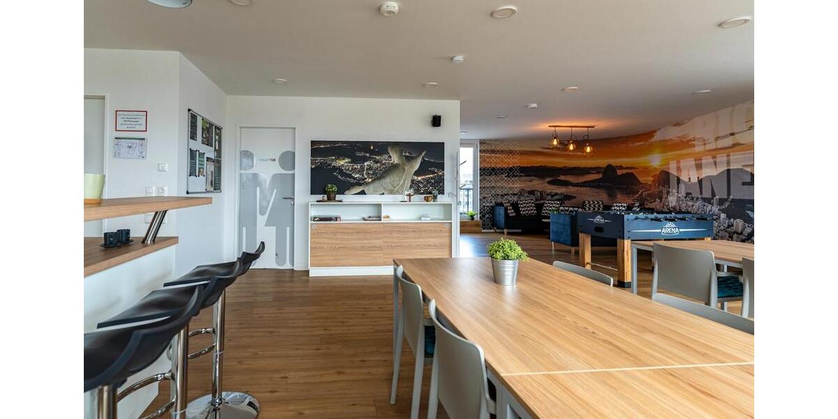 Etagenwohnung Nürnberg Gleißhammer - 2 Zimmer, 59 m&sup2;, 805&euro; | Angebot:19064492