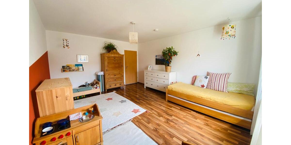 Maisonettenwohnung Nürnberg Rabus - 3 Zimmer, 120 m&sup2;, 345.000&euro; | Angebot:26074048