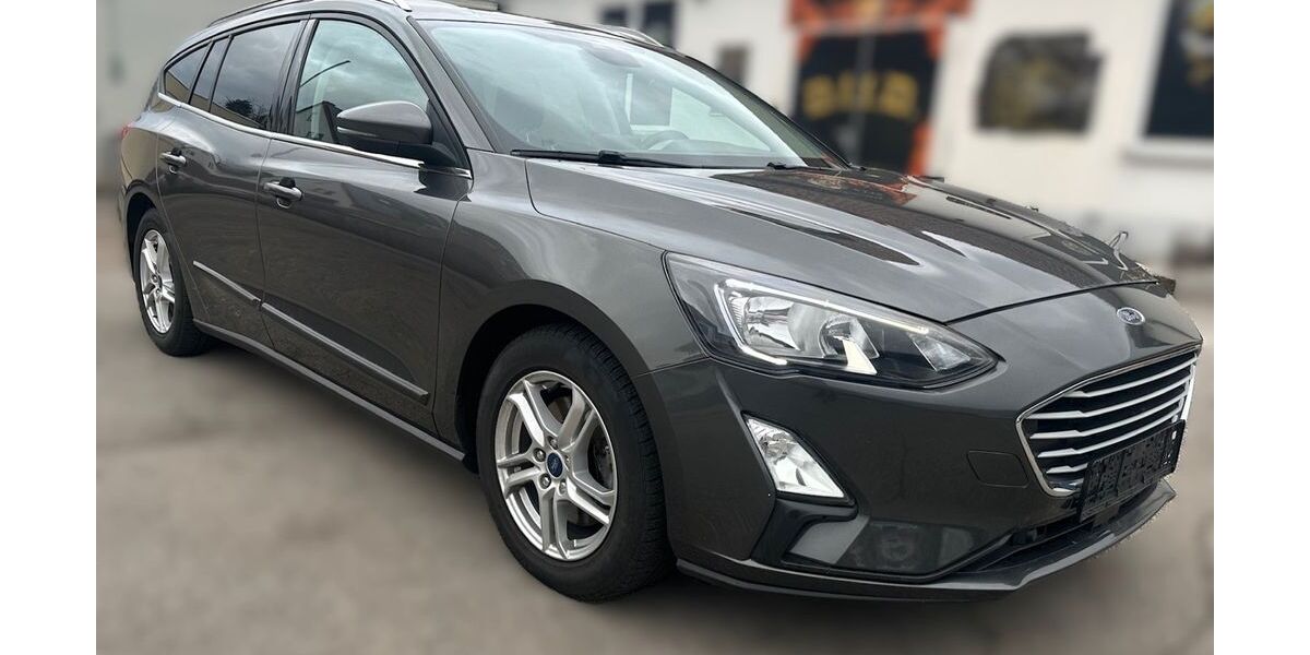 Ford Focus 140.000 km 8.806 &euro; Nürnberg 90431