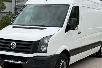 VW Crafter 382.000 km 5.990 &euro; Nürnberg 90431