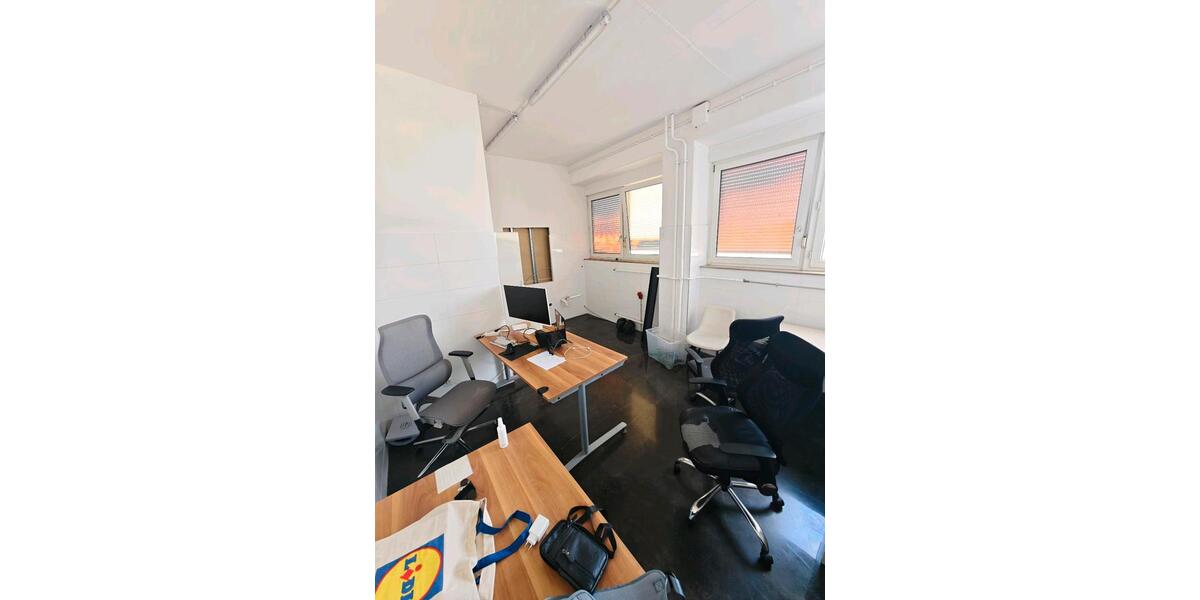 Gewerbeobjekt Nürnberg Gibitzenhof - 731&euro; | Angebot:26481866
