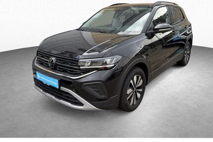 VW T-Cross 8.350 km 24.950 &euro; Schwabach 91126