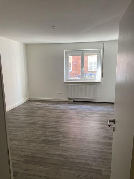 Erdgeschoßwohnung Nürnberg Gibitzenhof - 1.5 Zimmer, 37 m&sup2;, 515&euro; | Angebot:26625757