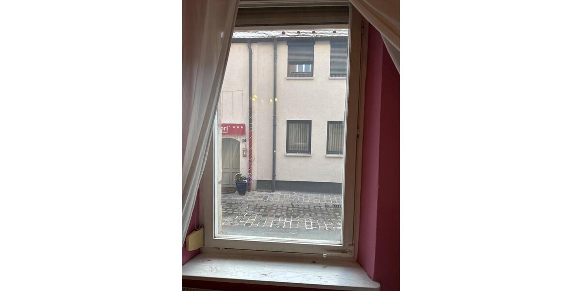 Erdgeschoßwohnung Nürnberg Altstadt, St. Lorenz - 2 Zimmer, 47 m&sup2;, 169.000&euro; | Angebot:27231122