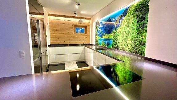 Luxus-Reihenmittelhaus mit Sauna, Designer-Küche und 256 m² Wohnfläche - Erstklassiges Wohnen 6 zimmer