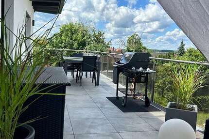 Wohnung zum Kaufen in Zirndorf 625.000 € 122.53 m² 3 zimmer