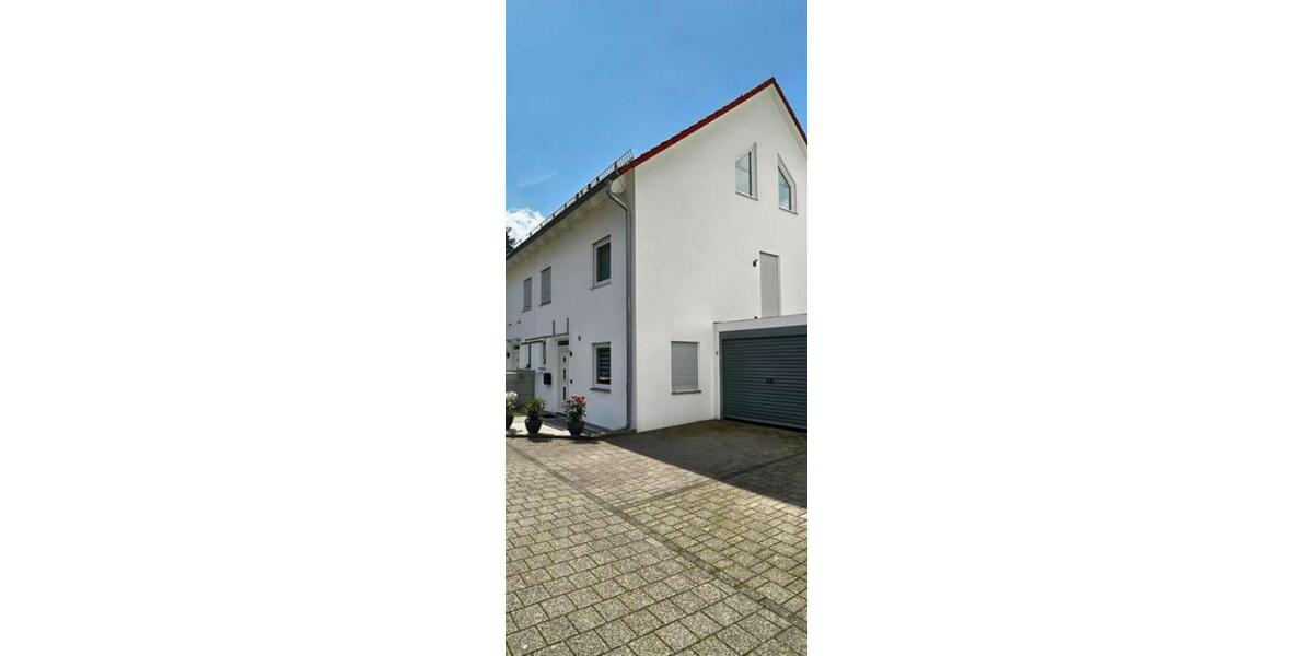 Doppelhaushälfte Nürnberg Altenfurt - 5 Zimmer, 145 m&sup2;, 698.000&euro; | Angebot:25167653