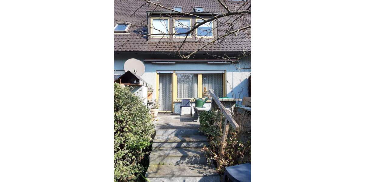Mehrfamilienhaus, Wohnhaus Nürnberg Leyh - 5 Zimmer, 183 m&sup2;, 575.000&euro; | Angebot:25896359