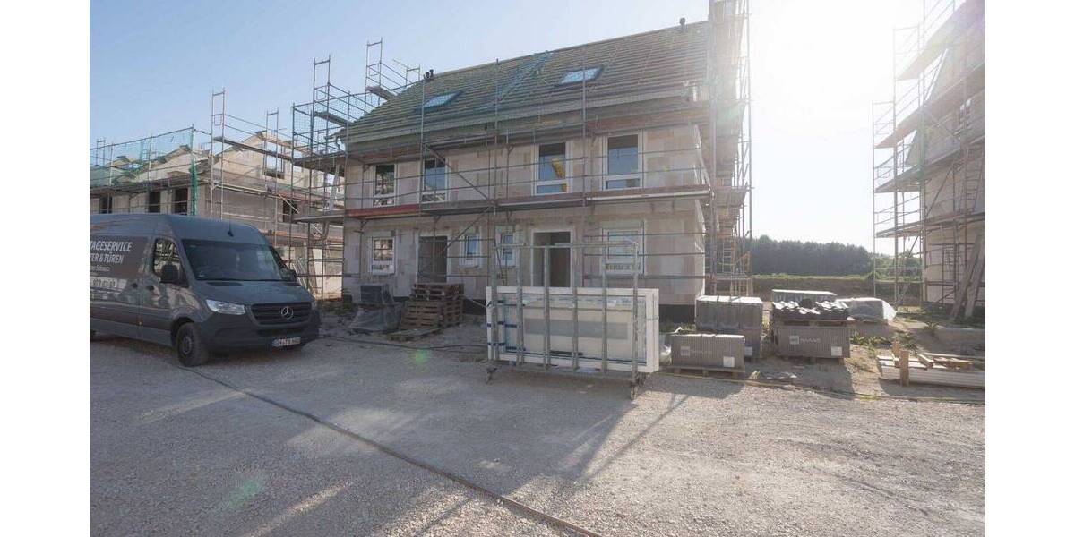 Doppelhaushälfte Eckersmühlen Eckersmühlen - 5 Zimmer, 147 m&sup2;, 462.242&euro; | Angebot:25678145