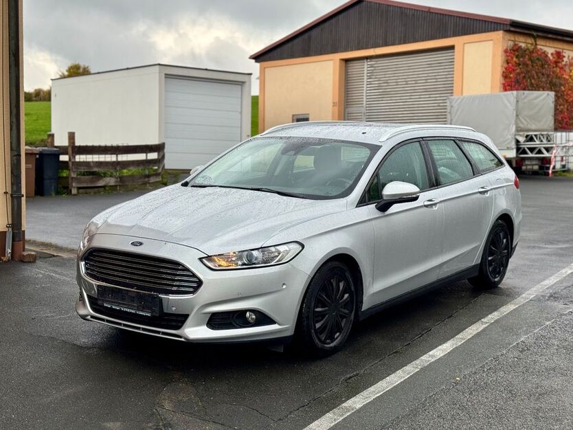 Ford Mondeo 243.000 km 4.850 € Langensendelbach 91094