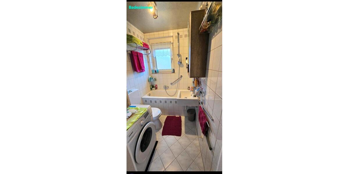 Hochparterre Nürnberg Gibitzenhof - 2.5 Zimmer, 56 m&sup2;, 219.000&euro; | Angebot:27598350