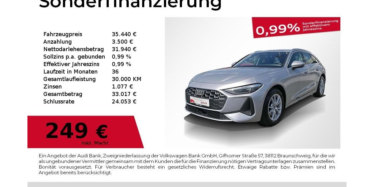 Audi A5 14.473 km 34.350 &euro; Lauf an der Pegnitz 91207