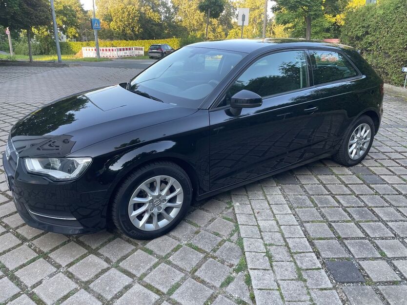 Audi A3 182.000 km 6.950 € Nürnberg 90491