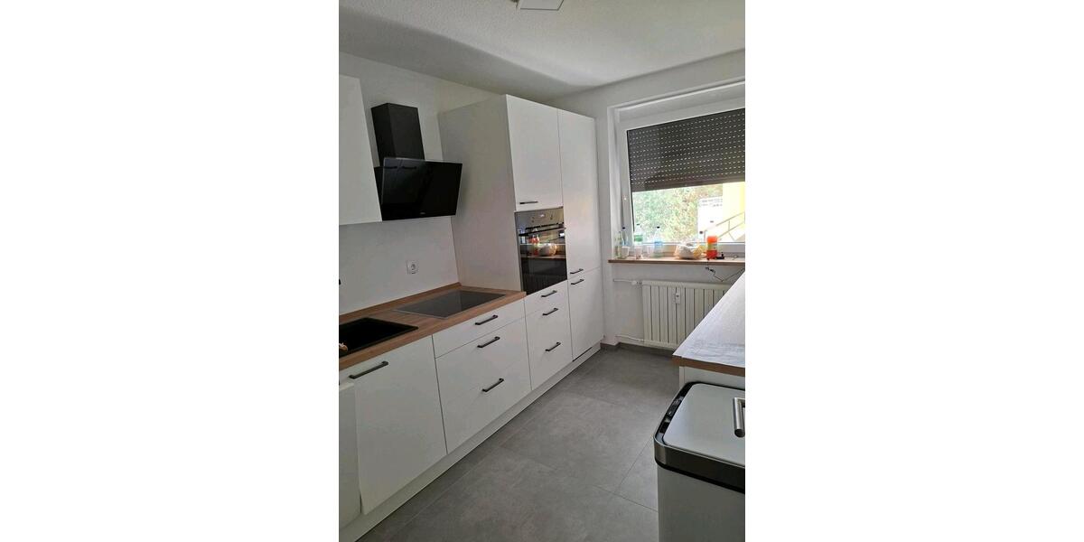 Etagenwohnung Röthenbach an der Pegnitz - 4 Zimmer, 89 m&sup2;, 1.190&euro; | Angebot:27604732