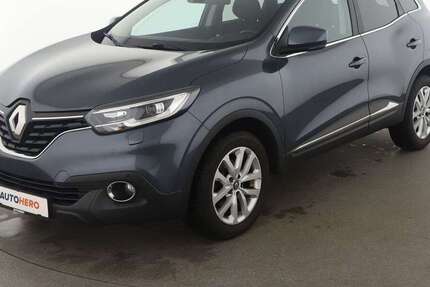 Renault Kadjar 66.046 km 15.340 € Nürnberg 90441