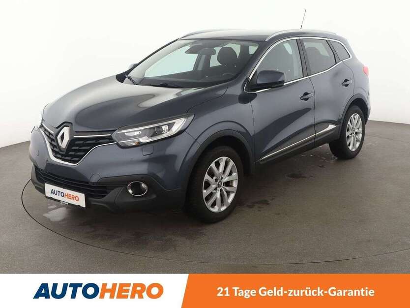 Renault Kadjar 66.046 km 15.340 € Nürnberg 90441