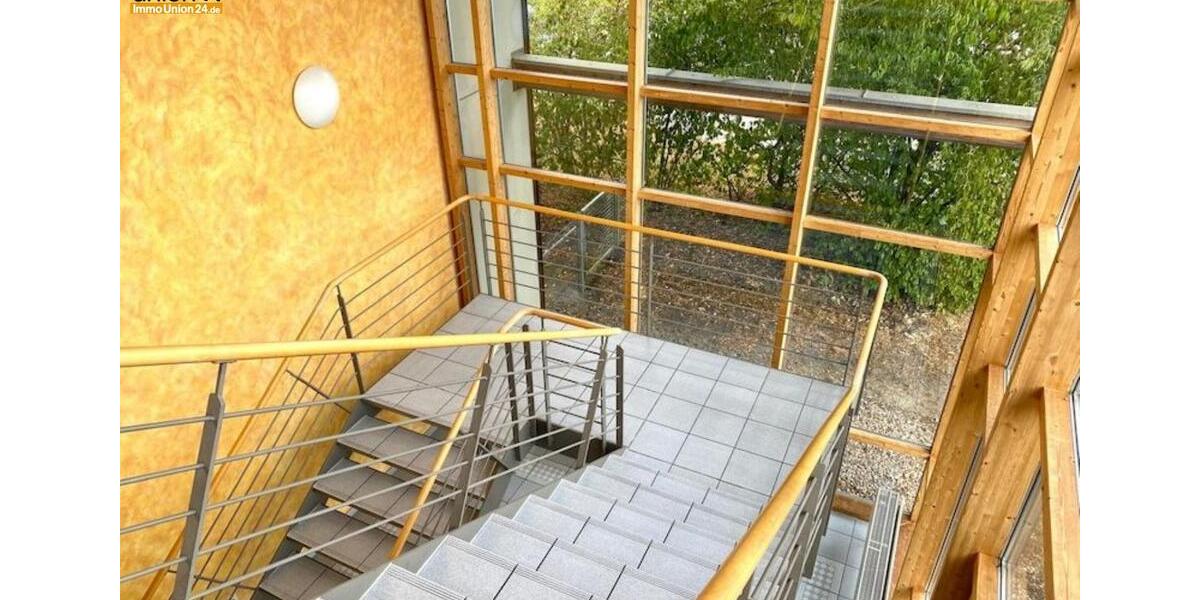 Repräsentative 880 qm Gewerbeimmobilie auch teilbar– vielseitig nutzbar und verkehrsgünstig gelegen zimmer