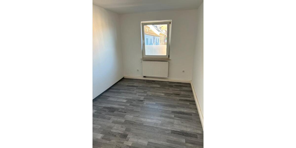 Etagenwohnung Nürnberg Gibitzenhof - 3 Zimmer, 60 m&sup2;, 190.000&euro; | Angebot:26588013